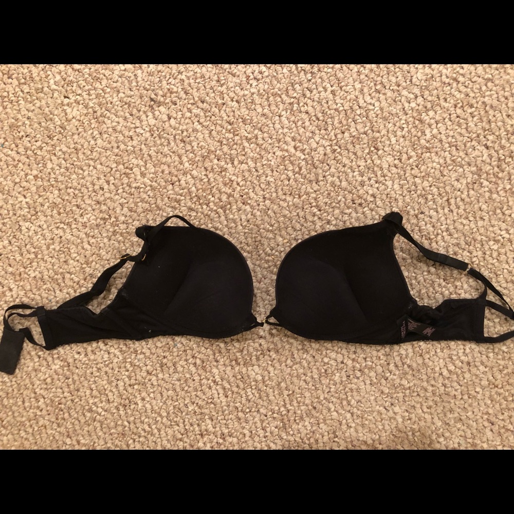 36B Victoria Secret Bombshell, barley worn.